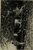 An illustration from Catalogue illustré officiel de la Section des beaux-arts de l'Exposition universelle d'Amsterdam, contenant environ 200 reproductions d'après les dessins originaux des artistes (1883)
