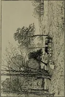 An illustration from Catalogue illustré officiel de la Section des beaux-arts de l'Exposition universelle d'Amsterdam, contenant environ 200 reproductions d'après les dessins originaux des artistes (1883)
