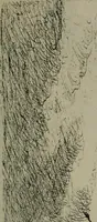 An illustration from Catalogue illustré officiel de la Section des beaux-arts de l'Exposition universelle d'Amsterdam, contenant environ 200 reproductions d'après les dessins originaux des artistes (1883)