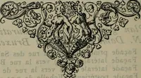An illustration from Catalogue illustré officiel de la Section des beaux-arts de l'Exposition universelle d'Amsterdam, contenant environ 200 reproductions d'après les dessins originaux des artistes (1883)