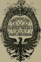Picture 2 of 207 from Catalogue illustré officiel de la Section des beaux-arts de l'Exposition universelle d'Amsterdam, contenant environ 200 reproductions d'après les dessins originaux des artistes (1883), leaf 7