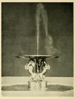 An illustration from Catalogue of the first American exhibition of sculpture by Hunt Diederich : held at the Kingore Galleries, six sixty eight Fifth Avenue, New York, from April twenty until May twelve, nineteen twenty (1920)