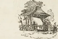 An illustration from Catalogue of fruit and ornamental trees cultivated at the Union Nurseries (1852)
