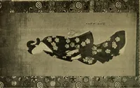 Picture 5 of 72 from Catalogue of Fukuba's collection of one hundred Ukiyoé paintings (1911), leaf 45