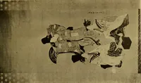 Picture 52 of 72 from Catalogue of Fukuba's collection of one hundred Ukiyoé paintings (1911), leaf 74