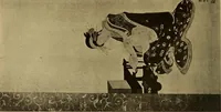 Picture 54 of 72 from Catalogue of Fukuba's collection of one hundred Ukiyoé paintings (1911), leaf 77