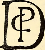 An illustration from Catalogue of the furniture, marbles, bronzes, clocks, candelabra, majolica, porcelain, glass, jewelery, goldsmith's and silversmith's work, ivories, medals, illuminations, miniatures, and objects of art generally, in the Wallace collection (1910)