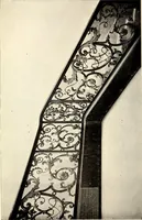 An illustration from Catalogue of the furniture, marbles, bronzes, clocks, candelabra, majolica, porcelain, glass, jewelery, goldsmith's and silversmith's work, ivories, medals, illuminations, miniatures, and objects of art generally, in the Wallace collection (1910)