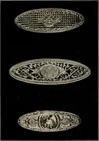 An illustration from Catalogue of the furniture, marbles, bronzes, clocks, candelabra, majolica, porcelain, glass, jewelery, goldsmith's and silversmith's work, ivories, medals, illuminations, miniatures, and objects of art generally, in the Wallace collection (1910)