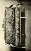 An illustration from Catalogue of the furniture, marbles, bronzes, clocks, candelabra, majolica, porcelain, glass, jewelery, goldsmith's and silversmith's work, ivories, medals, illuminations, miniatures, and objects of art generally, in the Wallace collection (1910)