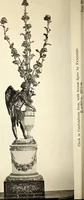 An illustration from Catalogue of the furniture, marbles, bronzes, clocks, candelabra, majolica, porcelain, glass, jewelery, goldsmith's and silversmith's work, ivories, medals, illuminations, miniatures, and objects of art generally, in the Wallace collection (1910)