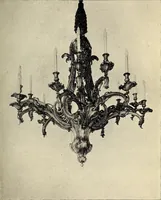 An illustration from Catalogue of the furniture, marbles, bronzes, clocks, candelabra, majolica, porcelain, glass, jewelery, goldsmith's and silversmith's work, ivories, medals, illuminations, miniatures, and objects of art generally, in the Wallace collection (1910)