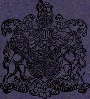 An illustration from Catalogue of the furniture, marbles, bronzes, clocks, candelabra, majolica, porcelain, glass, jewelery, goldsmith's and silversmith's work, ivories, medals, illuminations, miniatures, and objects of art generally, in the Wallace collection (1910)