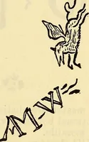 An illustration from Catalogue of the furniture, marbles, bronzes, clocks, candelabra, majolica, porcelain, glass, jewelery, goldsmith's and silversmith's work, ivories, medals, illuminations, miniatures, and objects of art generally, in the Wallace collection (1910)