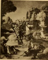An illustration from Catalogue of the Gallery of Art of the New York Historical Society (1915)