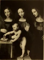An illustration from Catalogue of the Gallery of Art of the New York Historical Society (1915)