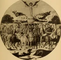 An illustration from Catalogue of the Gallery of Art of the New York Historical Society (1915)