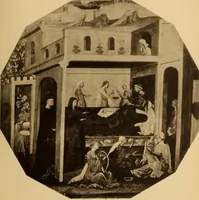 An illustration from Catalogue of the Gallery of Art of the New York Historical Society (1915)