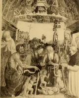 An illustration from Catalogue of the Gallery of Art of the New York Historical Society (1915)