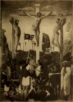 An illustration from Catalogue of the Gallery of Art of the New York Historical Society (1915)