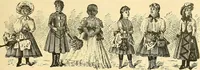 An illustration from Catalogue of games, sectional pictures, toys, puzzles, blocks and novelties (1889)