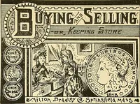 An illustration from Catalogue of games, sectional pictures, toys, puzzles, blocks and novelties (1889)