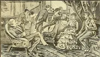 An illustration from Catalogue of games, sectional pictures, toys, puzzles, blocks and novelties (1889)