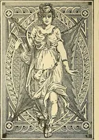 An illustration from Catalogue of games, sectional pictures, toys, puzzles, blocks and novelties (1889)