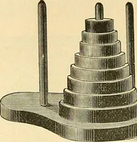 An illustration from Catalogue of games, sectional pictures, toys, puzzles, blocks and novelties (1889)