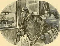An illustration from Catalogue of games, sectional pictures, toys, puzzles, blocks and novelties (1889)