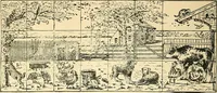Picture 50 of 78 from Catalogue of games, sectional pictures, toys, puzzles, blocks and novelties (1889), leaf 39