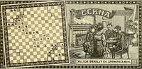 Picture 1 of 78 from Catalogue of games, sectional pictures, toys, puzzles, blocks and novelties (1889), leaf 4