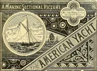 Picture 54 of 78 from Catalogue of games, sectional pictures, toys, puzzles, blocks and novelties (1889), leaf 42