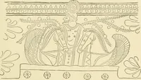 An illustration from Catalogue of Greek, Etruscan and Roman vases (1893)