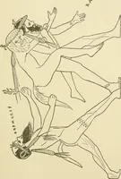 An illustration from Catalogue of Greek, Etruscan and Roman vases (1893)