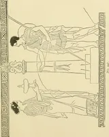 An illustration from Catalogue of Greek, Etruscan and Roman vases (1893)