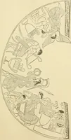 An illustration from Catalogue of Greek, Etruscan and Roman vases (1893)