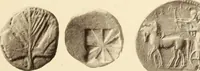 Picture 32 of 85 from Catalogue of Greek coins in the Hunterian collection, University of Glasgow (1899), leaf 602