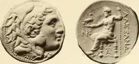 Picture 52 of 85 from Catalogue of Greek coins in the Hunterian collection, University of Glasgow (1899), leaf 616