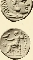 Picture 53 of 85 from Catalogue of Greek coins in the Hunterian collection, University of Glasgow (1899), leaf 616