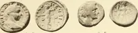 Picture 61 of 85 from Catalogue of Greek coins in the Hunterian collection, University of Glasgow (1899), leaf 622