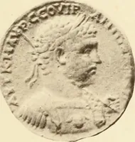 Picture 72 of 85 from Catalogue of Greek coins in the Hunterian collection, University of Glasgow (1899), leaf 626