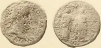 Picture 75 of 85 from Catalogue of Greek coins in the Hunterian collection, University of Glasgow (1899), leaf 626