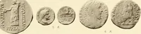 Picture 77 of 85 from Catalogue of Greek coins in the Hunterian collection, University of Glasgow (1899), leaf 628