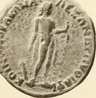 Picture 83 of 85 from Catalogue of Greek coins in the Hunterian collection, University of Glasgow (1899), leaf 630