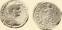 Picture 84 of 85 from Catalogue of Greek coins in the Hunterian collection, University of Glasgow (1899), leaf 630