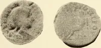 Picture 85 of 85 from Catalogue of Greek coins in the Hunterian collection, University of Glasgow (1899), leaf 632