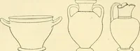 An illustration from A catalogue of the Greek and Etruscan vases in the British Museum (1893)