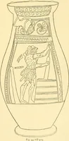 An illustration from A catalogue of the Greek and Etruscan vases in the British Museum (1893)
