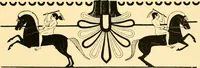 An illustration from A catalogue of the Greek and Etruscan vases in the British Museum (1893)